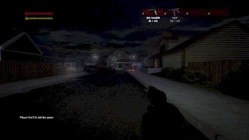 Screenshot of Contagion