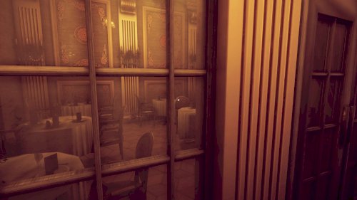 Screenshot of Bohemian Killing