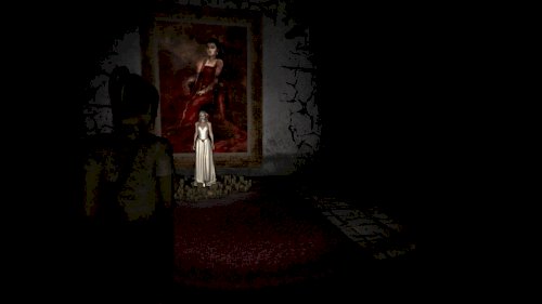 Screenshot of DreadOut: Keepers of The Dark