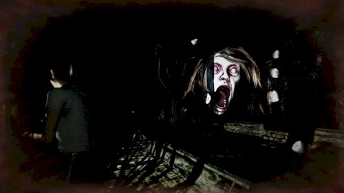 Screenshot of DreadOut: Keepers of The Dark