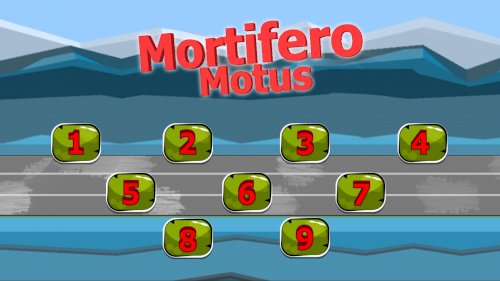 Screenshot of Mortifero Motus