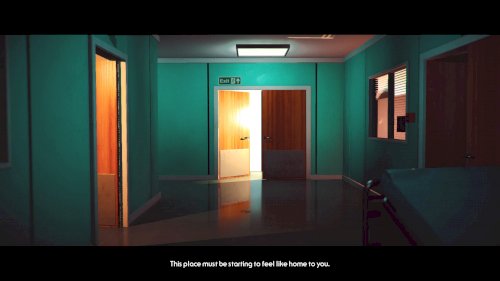 Screenshot of Stories Untold