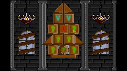 Screenshot of Magic Box
