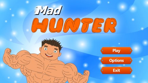 Screenshot of Mad Hunter