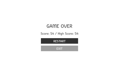 Screenshot of Linea, the Game