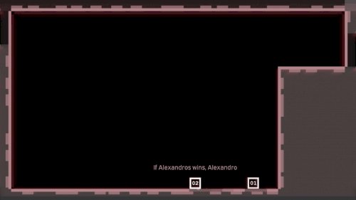 Screenshot of The God Paradox
