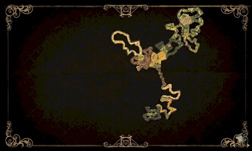 Screenshot of Don't Starve