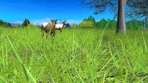 Screenshot of Hunting Unlimited 2010