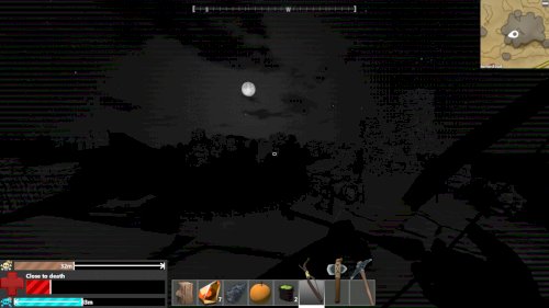Screenshot of Hurtworld