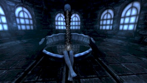 Screenshot of Amnesia: The Dark Descent