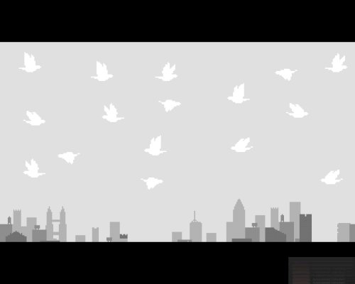 Screenshot of Grand Pigeon's Duty