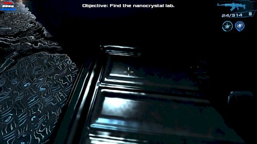 Screenshot of Dead Effect 2