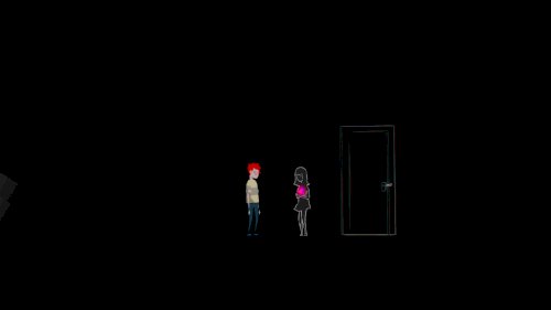 Screenshot of Between Me and The Night