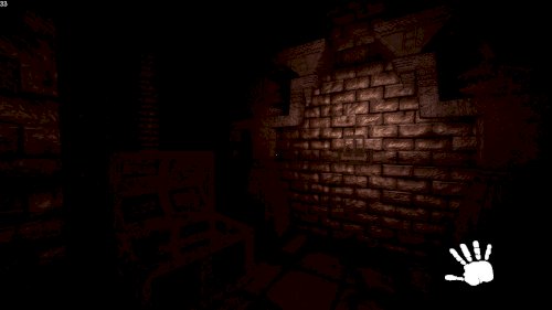Screenshot of Dark Egypt