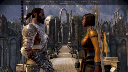 Screenshot of Dragon Age: Origins