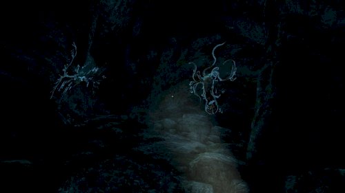 Screenshot of Dear Esther: Landmark Edition