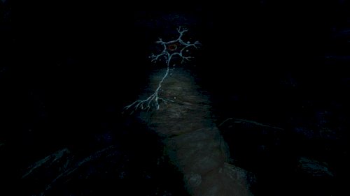 Screenshot of Dear Esther: Landmark Edition