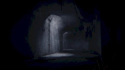 Screenshot of 35MM