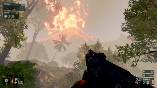 Screenshot of Killing Floor 2