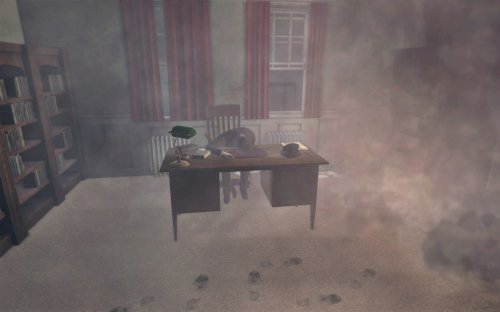 Screenshot of Hektor