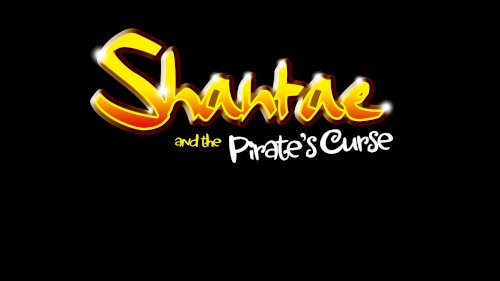 Screenshot of Shantae and the Pirate's Curse