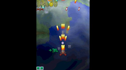 Screenshot of Zenohell