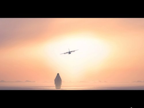 Screenshot of Secret Files: Tunguska