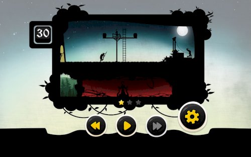 Screenshot of Vive le Roi