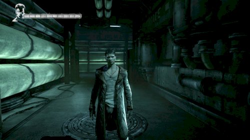 Screenshot of DmC Devil May Cry