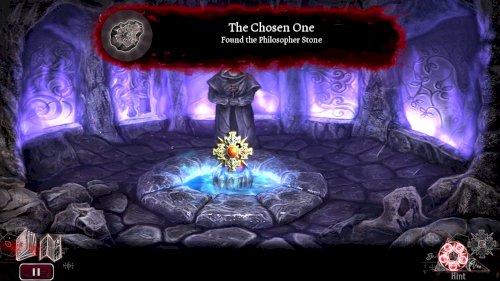 Screenshot of Dark Heritage: Guardians of Hope