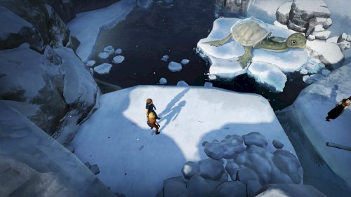 Screenshot of Brothers - A Tale of Two Sons