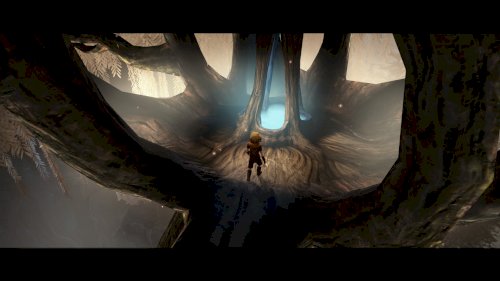 Screenshot of Brothers - A Tale of Two Sons