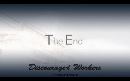 Screenshot of Discouraged Workers TEEN