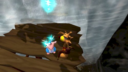 Screenshot of TY the Tasmanian Tiger