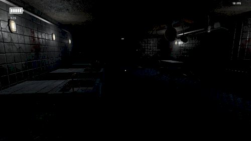 Screenshot of Dark Project