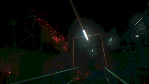 Screenshot of SOMA