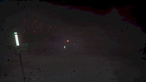 Screenshot of SOMA