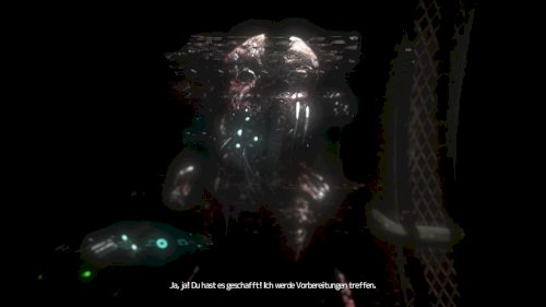 Screenshot of SOMA