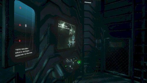 Screenshot of SOMA