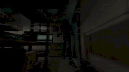 Screenshot of SOMA