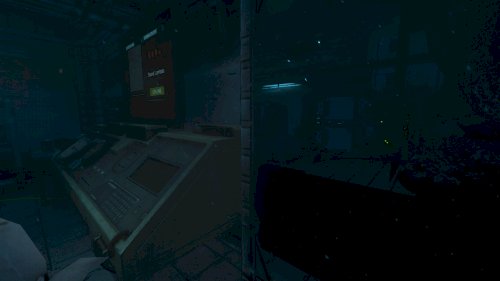 Screenshot of SOMA