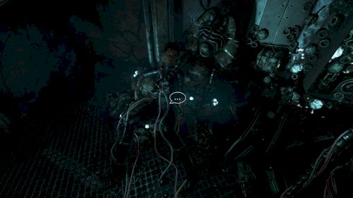 Screenshot of SOMA