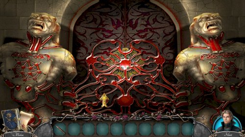 Screenshot of Vampire Legends: The True Story of Kisilova