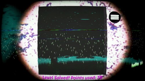 Screenshot of Bacteria