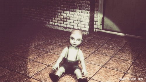 Screenshot of The Dolls