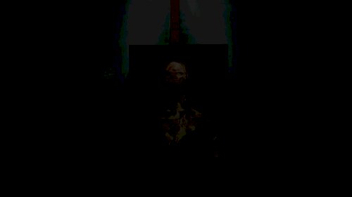 Screenshot of Layers of Fear (2016)