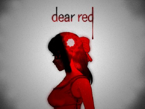 Screenshot of Dear RED - Extended