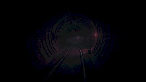Screenshot of 35MM