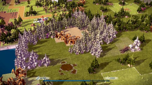 Screenshot of Epistory - Typing Chronicles