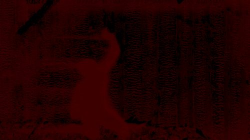 Screenshot of Nevermind